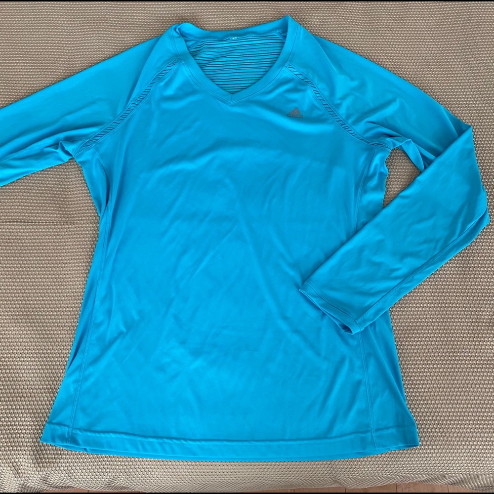 ADIDAS Clima Cool Top